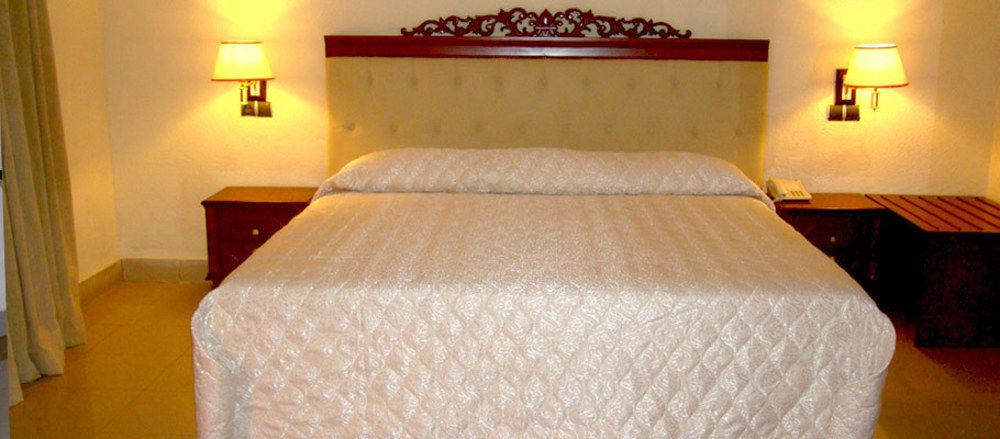 Palace Hotel Ouagadougou Kültér fotó
